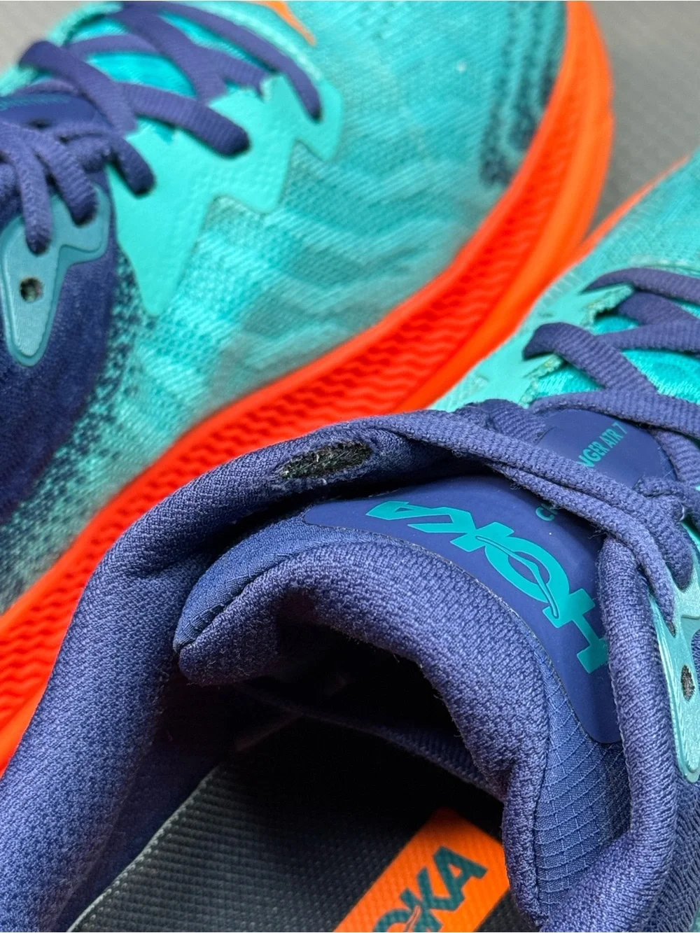 Hoka One Challenger ATR 7 - Picture 9 of 9